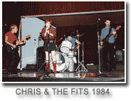 Chris & the Fits