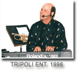 Tripoli Entertainment